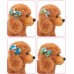 KUDSOW 20 Pack Hawaiian Dog Hair Bows with Alligator Clips for Small Medium Dogs Summer Floral Bowknot Hair Clips Cat Puppy Yorkshire Rhinestone Grooming Hair Accessories KU-HB5-Hawaiian KUDSOW 20 Pack Hawaiian Dog Hair Bows with Alligator Clips for Small Medium Dogs Summer Floral Bowknot Hair Clips Cat Puppy Yorkshire Rhinestone Grooming Hair Accessories KU-HB5-Hawaiian